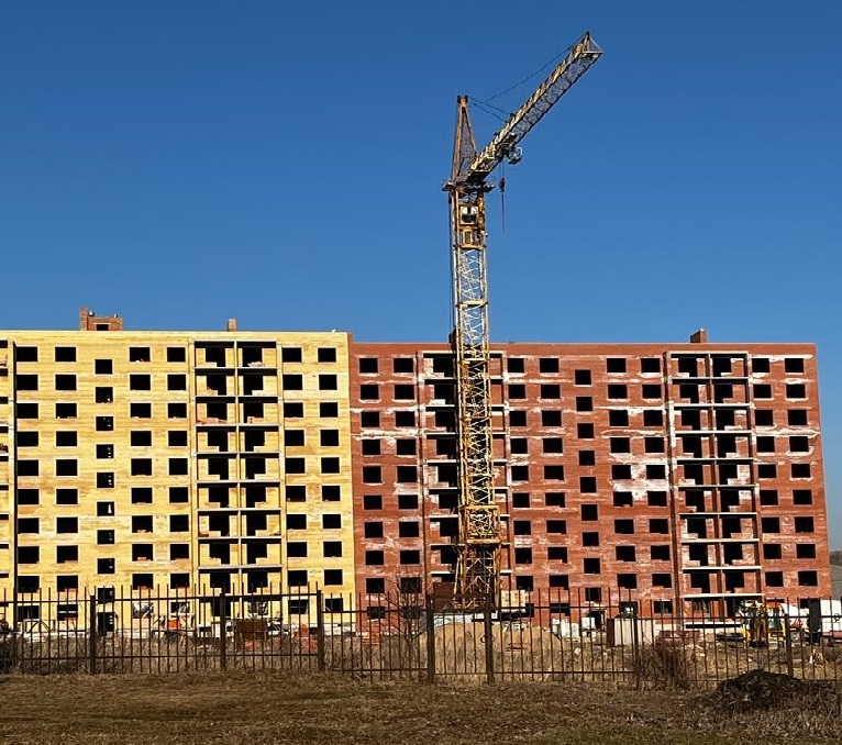 «Банк земли» Вологодской области пополнился 122 земельными участками для жилищного строительства.